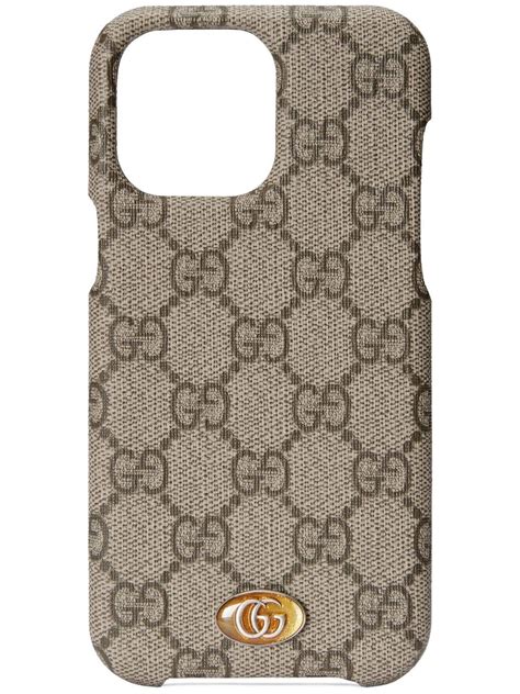 funda para iphone 14 pro max gucci